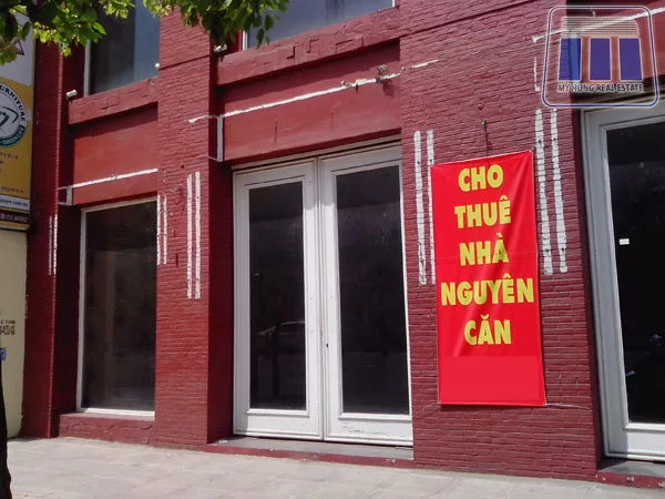 cho thuê nhà nguyên căn tại hà nội giá rẻ