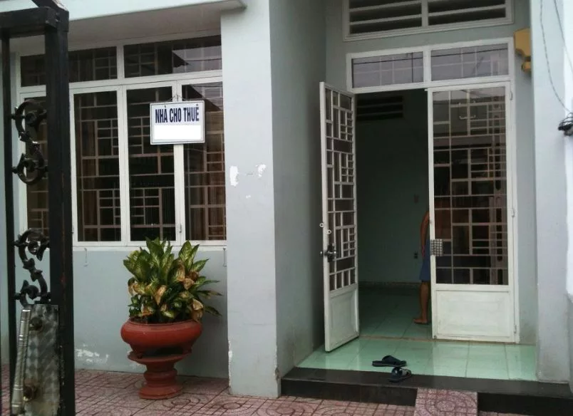 cho thuê nhà nguyên căn giá rẻ cần lưu ý gì