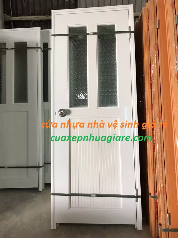 cửa nhựa đài loan giả gỗ giá rẻ nhất hà nội