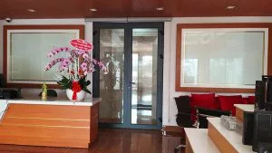 Cửa nhôm Xingfa nhập khẩu chính hãng