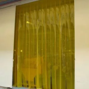 màn nhựa PVC ngăn côn trùng
