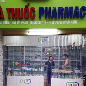 màng nhựa pvc trong suốt cho hiệu thuốca