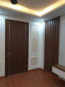 cửa gỗ composite là gì