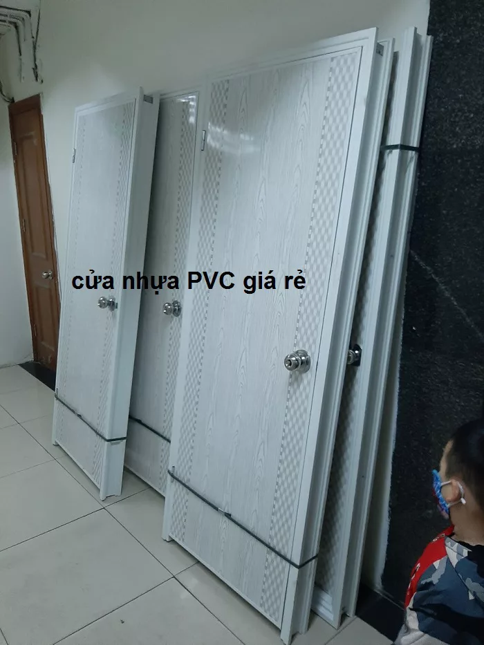 cửa nhựa pvc giá rẻ nhất hà nội